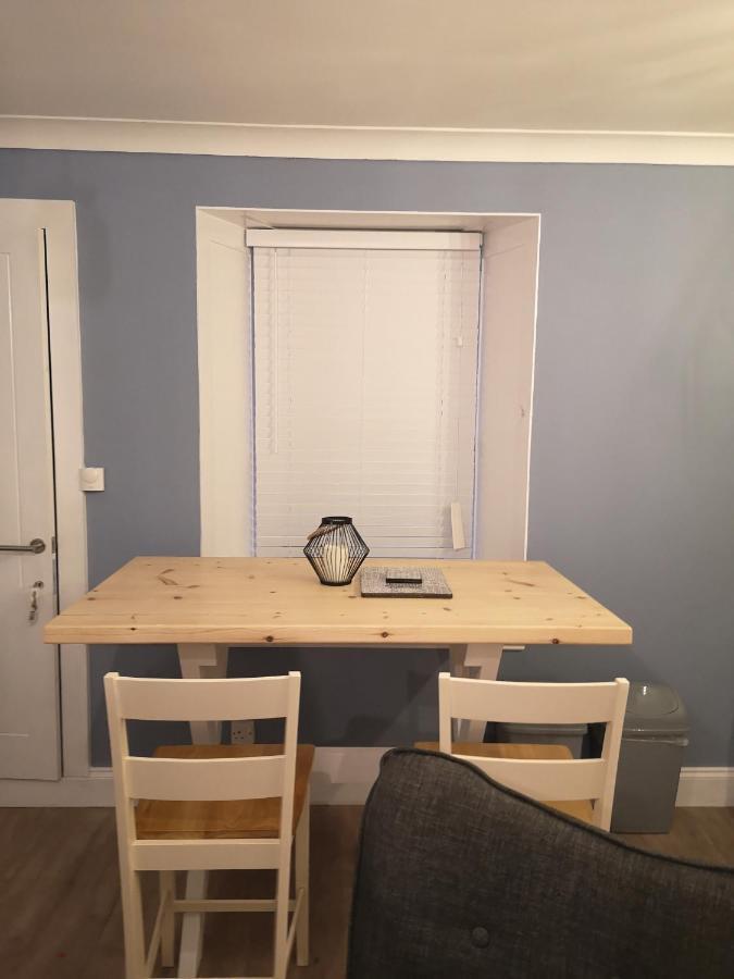 Great Glen Way Canal Side Apartment インヴァネス エクステリア 写真