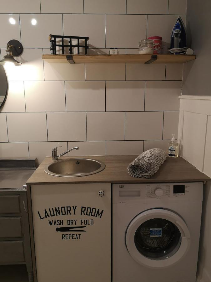 Great Glen Way Canal Side Apartment インヴァネス エクステリア 写真