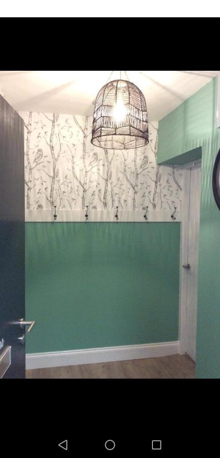 Great Glen Way Canal Side Apartment インヴァネス エクステリア 写真
