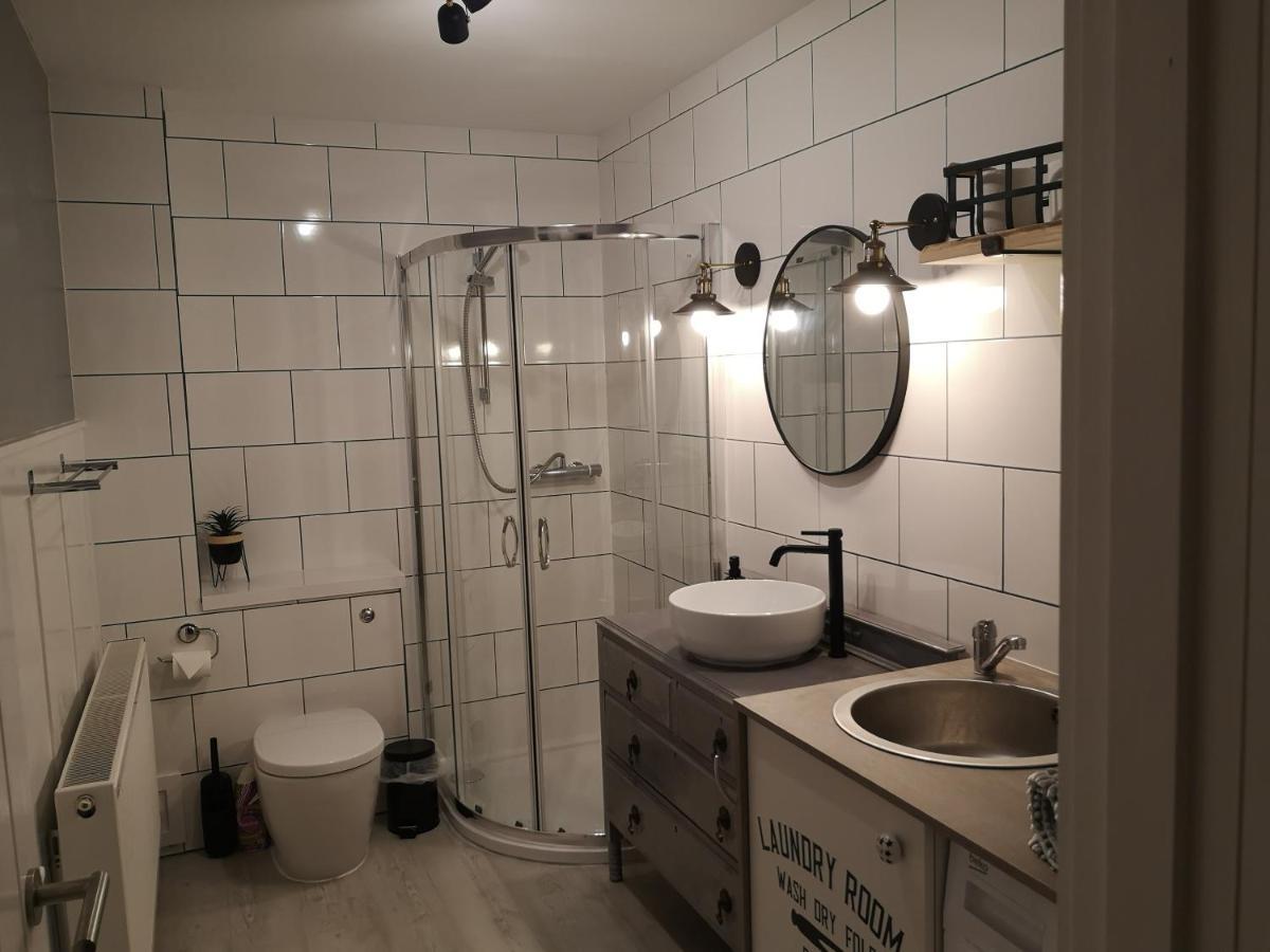 Great Glen Way Canal Side Apartment インヴァネス エクステリア 写真
