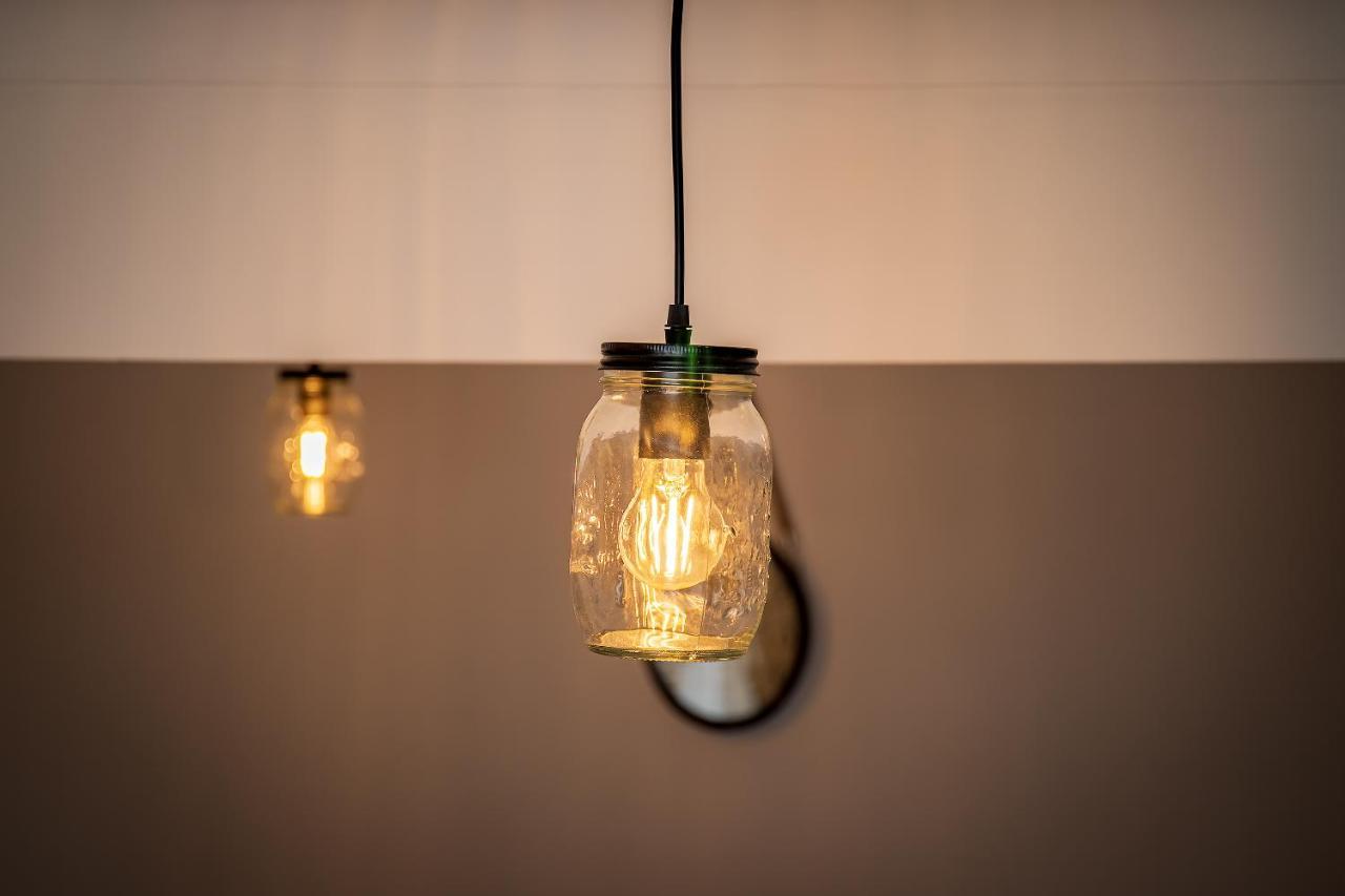 Great Glen Way Canal Side Apartment インヴァネス エクステリア 写真
