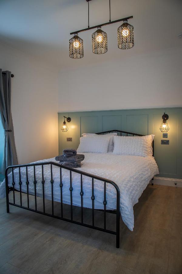 Great Glen Way Canal Side Apartment インヴァネス エクステリア 写真